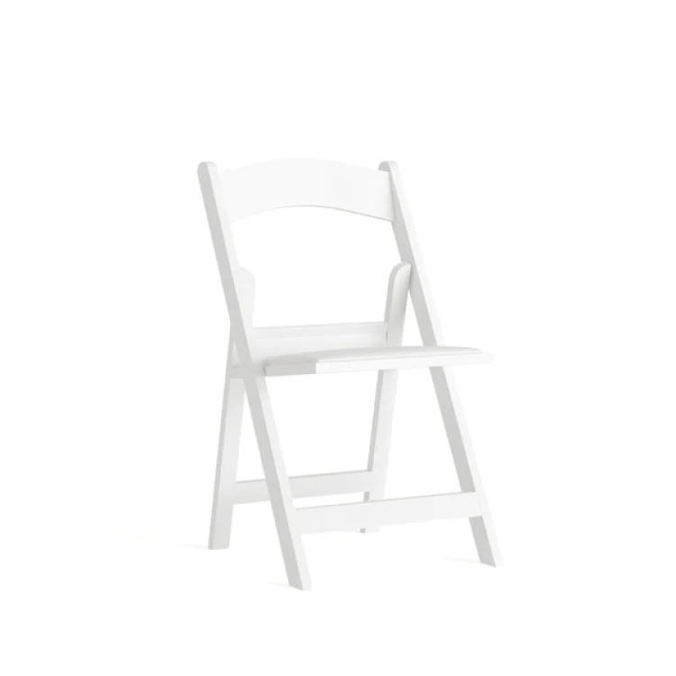 Resin Chairs