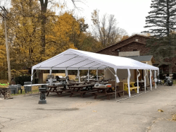 IMG 6543 1747961952 20' x 40' Tent