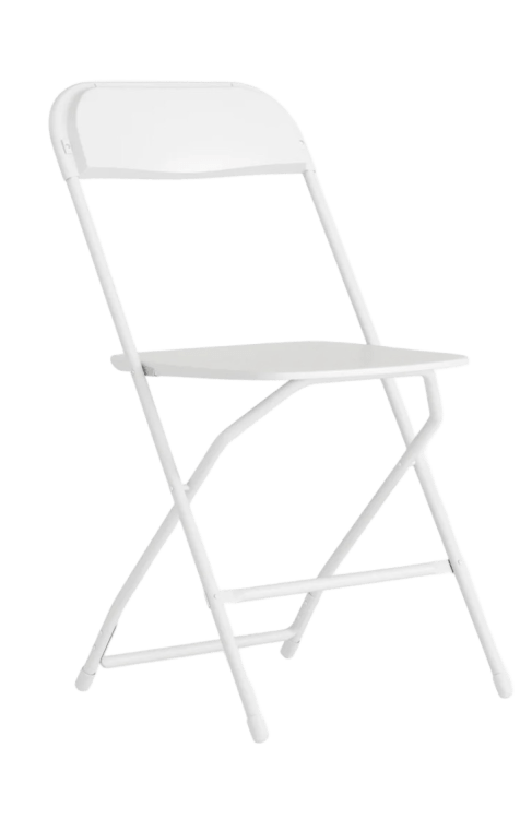 Folding Chairs