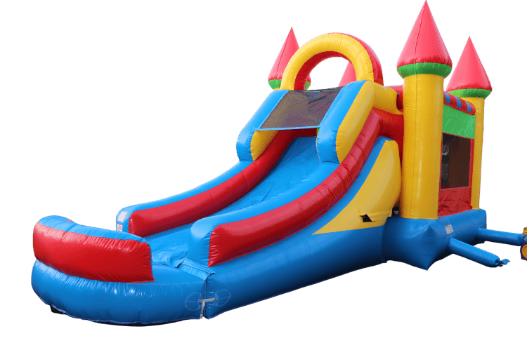 Slides & Combos