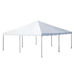 20' X 20' Tent