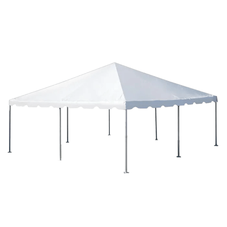 20' X 20' Tent