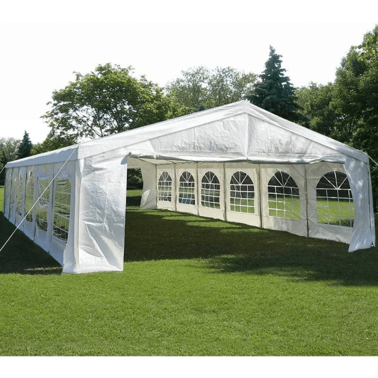 Tents