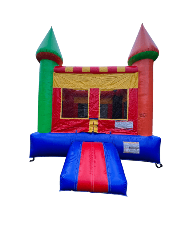Bounce Houses