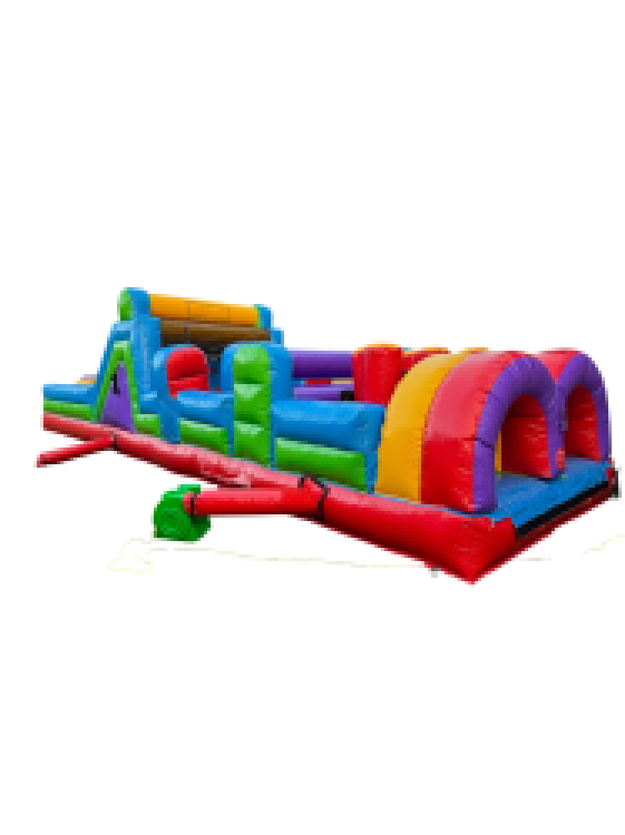 Obstacle Courses