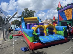 IMG 0748 1756053357 1 40' Obstacle Course