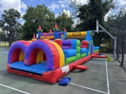 IMG 7528 1756053358 40' Obstacle Course