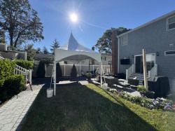 IMG 7598 1756649938 10' x 20' High Peak Tent