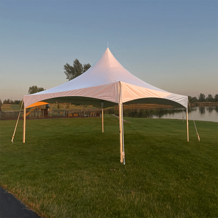 Tents