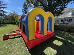 IMG 0771 1762302936 20' Obstacle Course