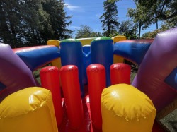 IMG 0773 1762302936 20' Obstacle Course