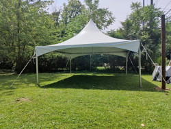 20x20 High Peak Tent 1762296059 20' X 20' High Peak Tent