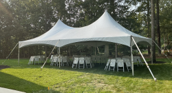20x40 high peak package.jpeg 2 1766359928 20' x 30' High Peak Tent